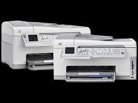 All hp photosmart c6100 series drivers are sorted by date and version. Hp Photosmart C6100 All In One Driver Download Win Mac Drivers Printer