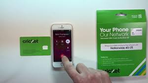There are a few factors to bear in mind: Switching To Cricket Wireless Signing Up Part 3 Youtube