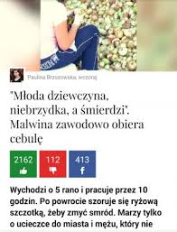 Przygotowałam dla was duża kolekcję najlepszych cytatów pani marii czubaszek. Maria Czubaszek Mistrzyni Puenty Ministerstwo Smiesznych Obrazkow Kwejk Pl