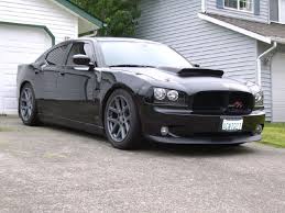 Dodge Charger Vented Fenders Gallery Dodge Charger Dodge Charger Rt 2006 Dodge Charger Rt
