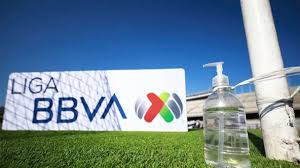 La liga premier de la federación mexicana de fútbol y la universidad del valle de méxico han firmado este 26 de noviembre de 2020 una alianza en beneficio de los integrantes de la comunidad premier y de sus familiares tabla general. Asi Quedo La Tabla General Tras La Jornada 1 Del Grita Mexico 2021 De La Liga Mx Heraldo Deportes