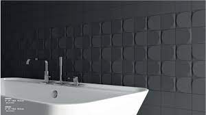 Shapes tiles by dune ceramica. Minimalist 3d Bathroom Tiles 3d Bathroom Tiles