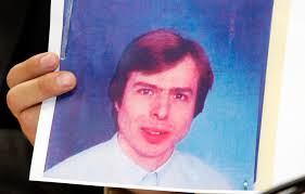 Kidnappad i åtta år