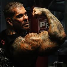 Rich Piana
