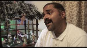 I have an amazing Lord.