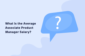 What Is The Average Associate Product Manager Salary