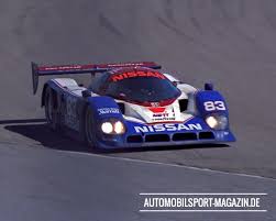 Three of them were purchased by al holbert, who ran two cars with after its retirement from racing, camel leased the car for two years and displayed it in malls and public places to promote the imsa series. Issue 20 Automobilsport Magazine Racing History Passion