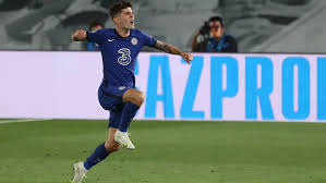 View the player profile of chelsea midfielder christian pulisic, including statistics and photos, on the official website of the premier league. Chelsea Champions League Christian Pulisic The Return Of Captain America Marca