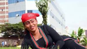 Abdou poullo yıde fatıma hd. Abdou Poullo Be Mc Yola