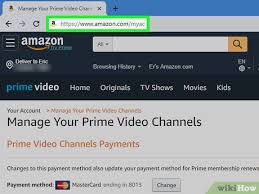 As a prime member, you can stream over 2 million songs and football live ad free, listen on any echo device, and take your music anywhere with offline listening. Starz Auf Amazon Kundigen 11 Schritte Mit Bildern Wikihow