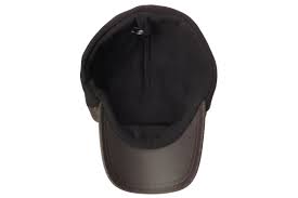 The Game Cap Oilskin