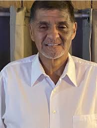 Lawrence Trujillo Obituary March 18, 2022