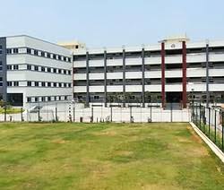 Genesis School (Iris), Beeramguda: