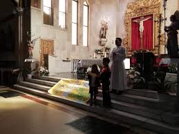 La iglesia de nuestra señora del carmen es un templo católico situado en el casco antiguo de la ciudad española de cartagena (región de murcia). Educacion Infantil Archivos Pagina 2 De 4