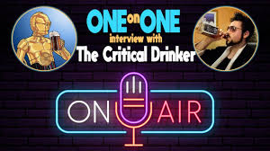 View the daily youtube analytics of the critical drinker and track progress charts, view future predictions, related channels, and track realtime live sub counts. Highlights The Critical Drinker One On One W Drunk3po Youtube