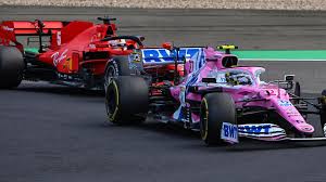 Why racing point, not mercedes, could be red bull's true rivals in 2020. Nico Hulkenberg Stars In Eifel Gp To Equal Sebastian Vettel F1 2020 Stat F1 News