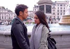 Cara menunjukkan rasa cinta itu bukan dengan mengajaknya pacaran tapi kata kata cinta romantis. 50 Kata Kata London Love Story 1 2 3 Yang Romantis Dan Bikin Baper