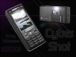 It has an upgraded 3.2 mega pixel camera, increased screen size to qvga (240x320 pixels). Sony Ericsson K800i Wallpaper By Lkprince87 On Deviantart