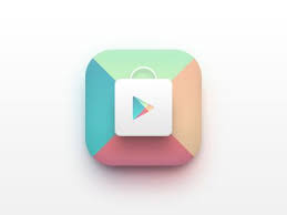 Google Play Icon Apple Store Design Google Play Gift Card Mobile Icon