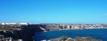 Pedro a concessão da região de sagres para fundar uma vila. Fortaleza De Sagres Algarvemoods