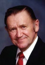 Robert Bruner Obituary (2008)