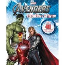 For example, they were an incentive that could be used to convince interested individuals to. Avengers Team Marvel Movies Fandom