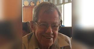 Edgar Stewart Strand Obituary