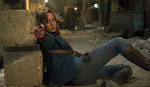 In the end free fire was an interesting experiment that seemed better in concept rather than in its execution. Free Fire Fire Movie Hd Movies Full Movies