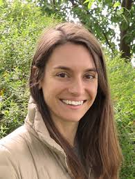 Washington Sea Grant Staff