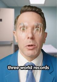 Unbreakable World Records: Most Metal Eaten by Michel Lotito