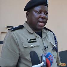 Police Officers Pin Colleague for Murder of Wakiso Businessman :: Uganda  Radionetwork