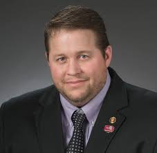 Former Marine becomes COO at ESN