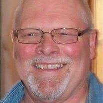 Larry L. Lenox Obituary