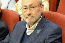 Avelar ya declaró en caso Ponzi, reconoce la FGE