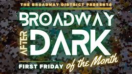 Speed Puzzle Night- The Broadway District