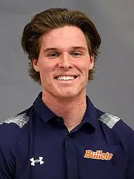 2023 Baseball Roster