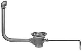 Shop the brass chicago faucets 1366 nf lever waste replacement parts. Waste Valves And Accessories For Commercial Kitchen And Restaurant Sinks
