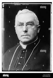 Cardinal bourne hi-res stock photography and images