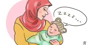 75+ gambar animasi ibu dan anak laki laki paling keren. Info Terbaru Gambar Ibu Dan Bayi Muslimah Ideku Unik