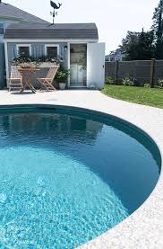Modern Coastal Pool House Reveal Finding Silver Pennies Pool House Pool Houses Beautiful Houses Interior