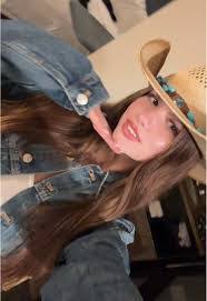 Olivia Key's Instagram, Twitter & Facebook