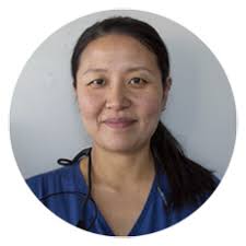 Our Anaesthesia Team