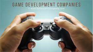 Check spelling or type a new query. Top 10 Best Game Development Companies Trending 2021