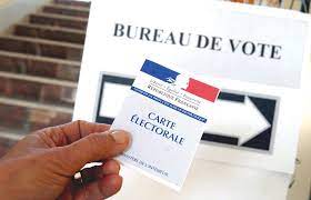 Dimanche du scrutin à 11h). Elections To Vote In 2019 I Register On The Electoral List Before March 31 Faxinfo