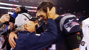 Here's the patriots owner out in nyc on tuesday. Bill Belichick At Trophy Presentation We Re On To Seattle Nfl Nation Espn