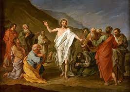 Kebaktian pra paskah 2 gki kedoya 28 februari 2021 pdt. Kebangkitan Yesus Wikiwand