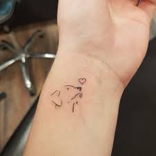 Dog Memorial Tattoo Sevimli Dovmeler Dovme Dovme Modelleri