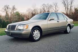 We did not find results for: No Reserve 28k Mile 1995 Mercedes Benz S420 For Sale On Bat Auctions Sold For 14 250 On December 2 2019 Lot 25 709 Bring A Trailer