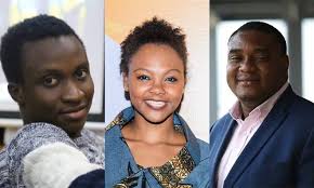 China-Africa Relations: African Voices from China