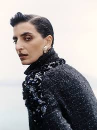 MARTA AGUILAR AND MARC PRATS FOR TELVA